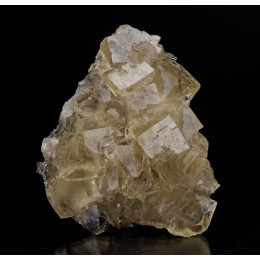 Fluorite Villabona - Asturias M03456